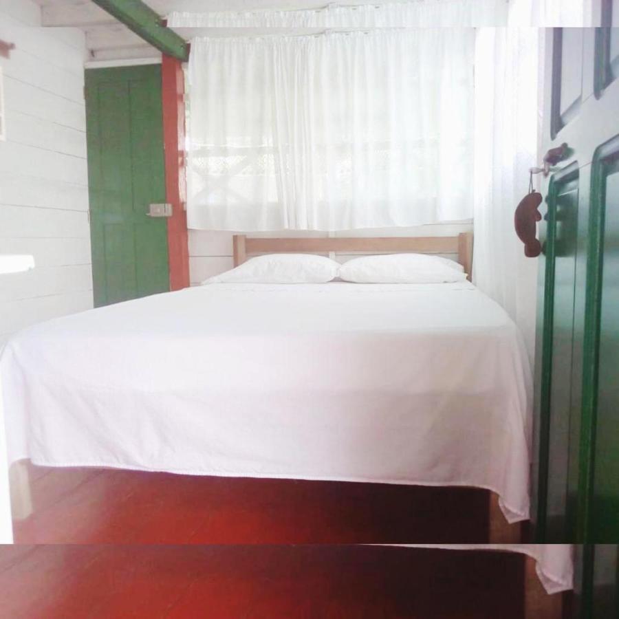 Hotel Lomas Del Paiyue Puerto Nariño Zewnętrze zdjęcie