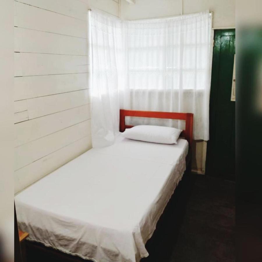 Hotel Lomas Del Paiyue Puerto Nariño Zewnętrze zdjęcie