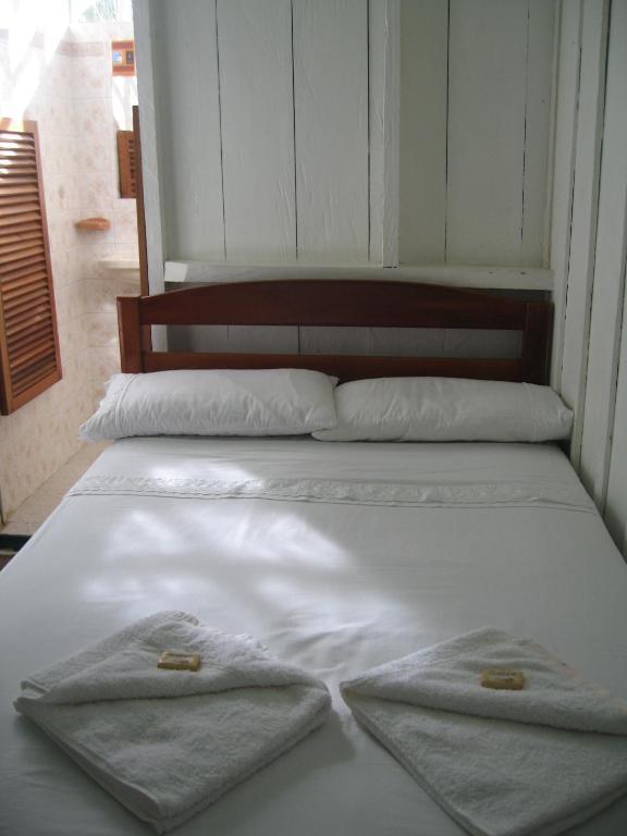 Hotel Lomas Del Paiyue Puerto Nariño Zewnętrze zdjęcie